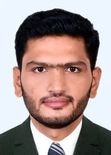 Aarav Patel